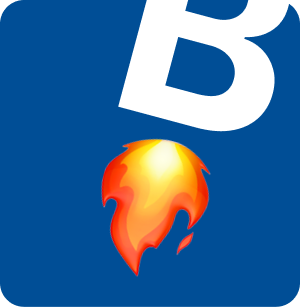 Bullet Launch图标