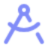 CalcGen AI图标