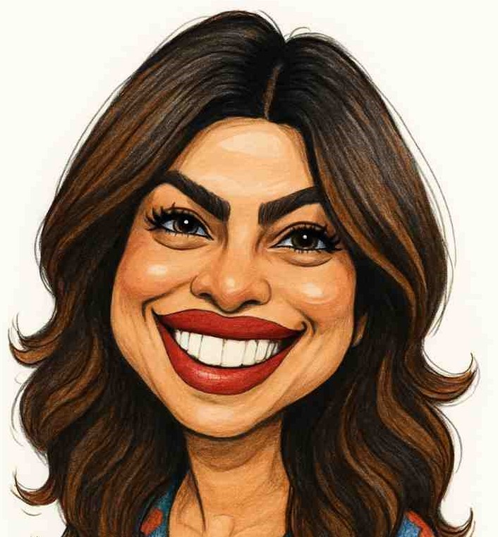 Caricature Maker图标