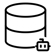 Chat with your Database图标