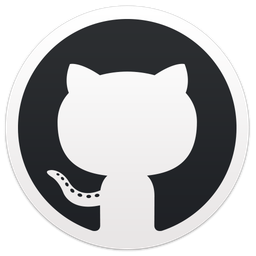 GitHub图标