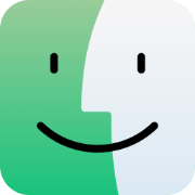 ChatGPT Finder图标