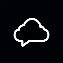 ChatWithCloud图标