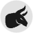 Chicago Bull AI图标