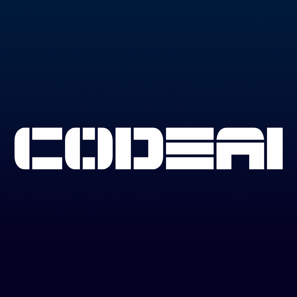 CodeAI图标
