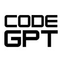 Code GPT图标