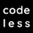 codeless图标