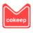 Cokeep图标