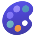 ColorArt图标