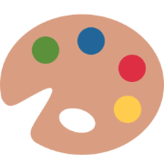 ColorBliss.art图标