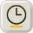 COOK:CLOCK图标