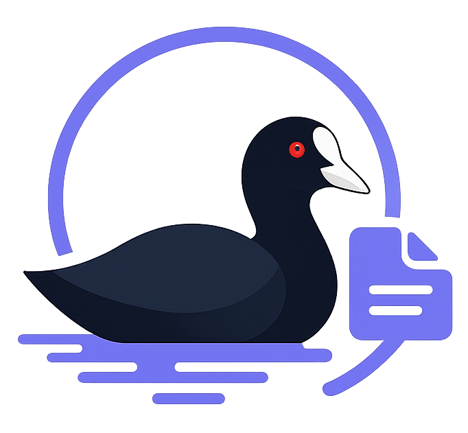 Coot AI图标