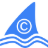 CopyrightShark图标