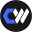 CoreWeave GPU 云计算图标