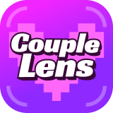 Couplelens图标