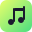 CreateYourMusic AI图标