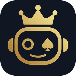 CrownAI Poker图标