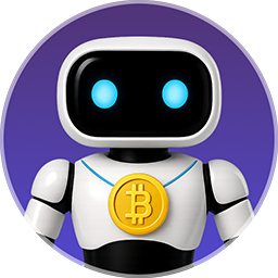 CryptoMatic Bot图标