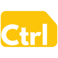 CtrlPlain图标