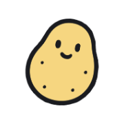 CTRLpotato图标