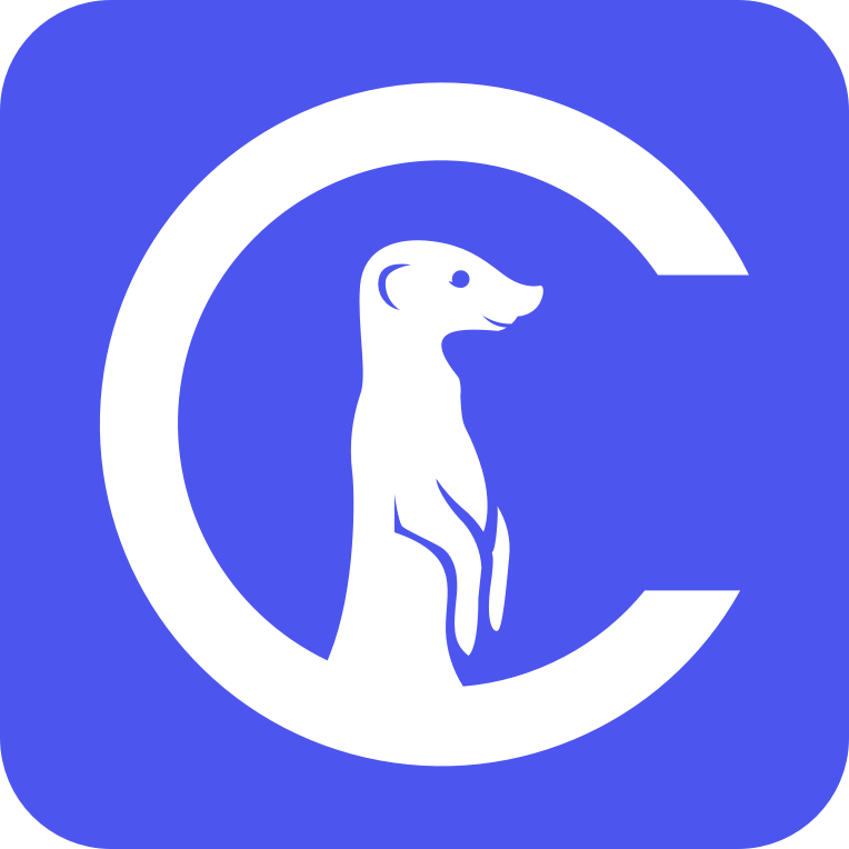 Curious thing图标