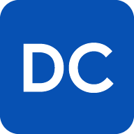 Data Commons图标