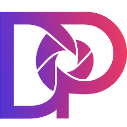 DatePhotosAI图标