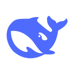 DeepSeek-v3图标