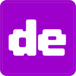 dehouse.ai图标
