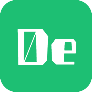 Denote图标