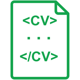 DevCV图标
