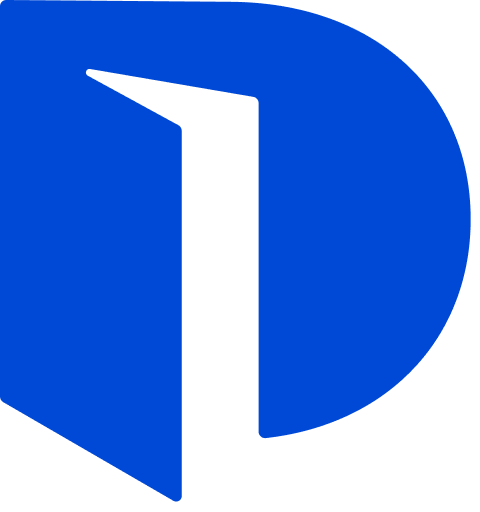 Dictionary.com图标