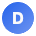 Didoo AI - URL in, Meta ads out. One Click to Outperform.图标
