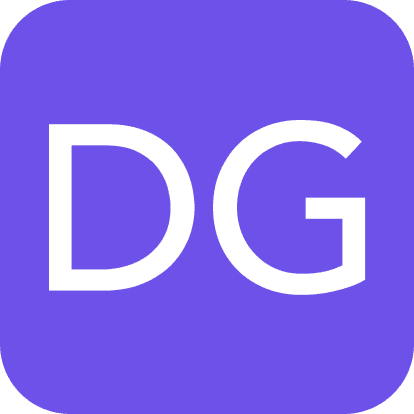 DigitalGenius图标