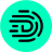 Digits — Accounting, reimagined.图标