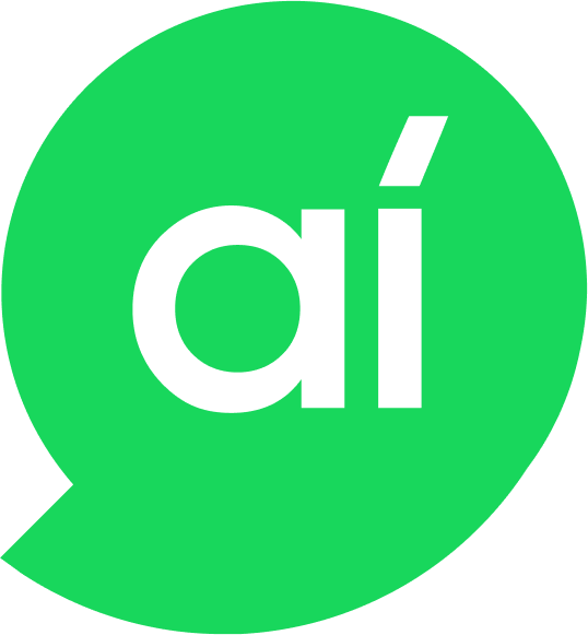 Dispara Aí图标