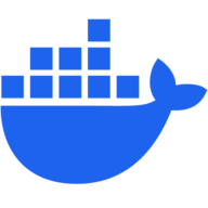 Docker GenAI Stack图标