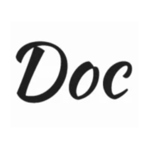 Doc Translator图标