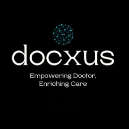 DocXus图标