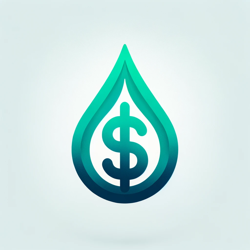 DollarDrip图标
