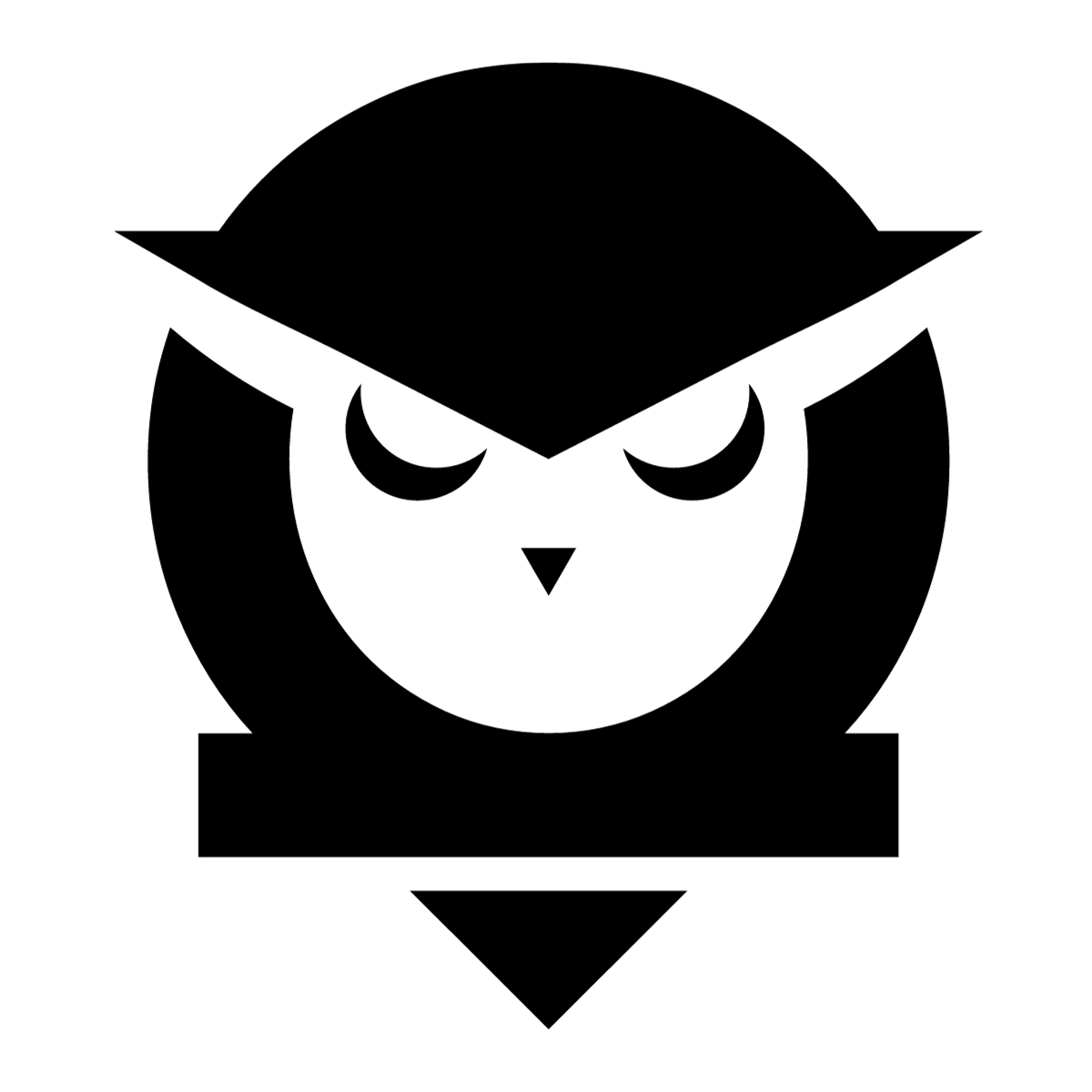 Domain Owl图标