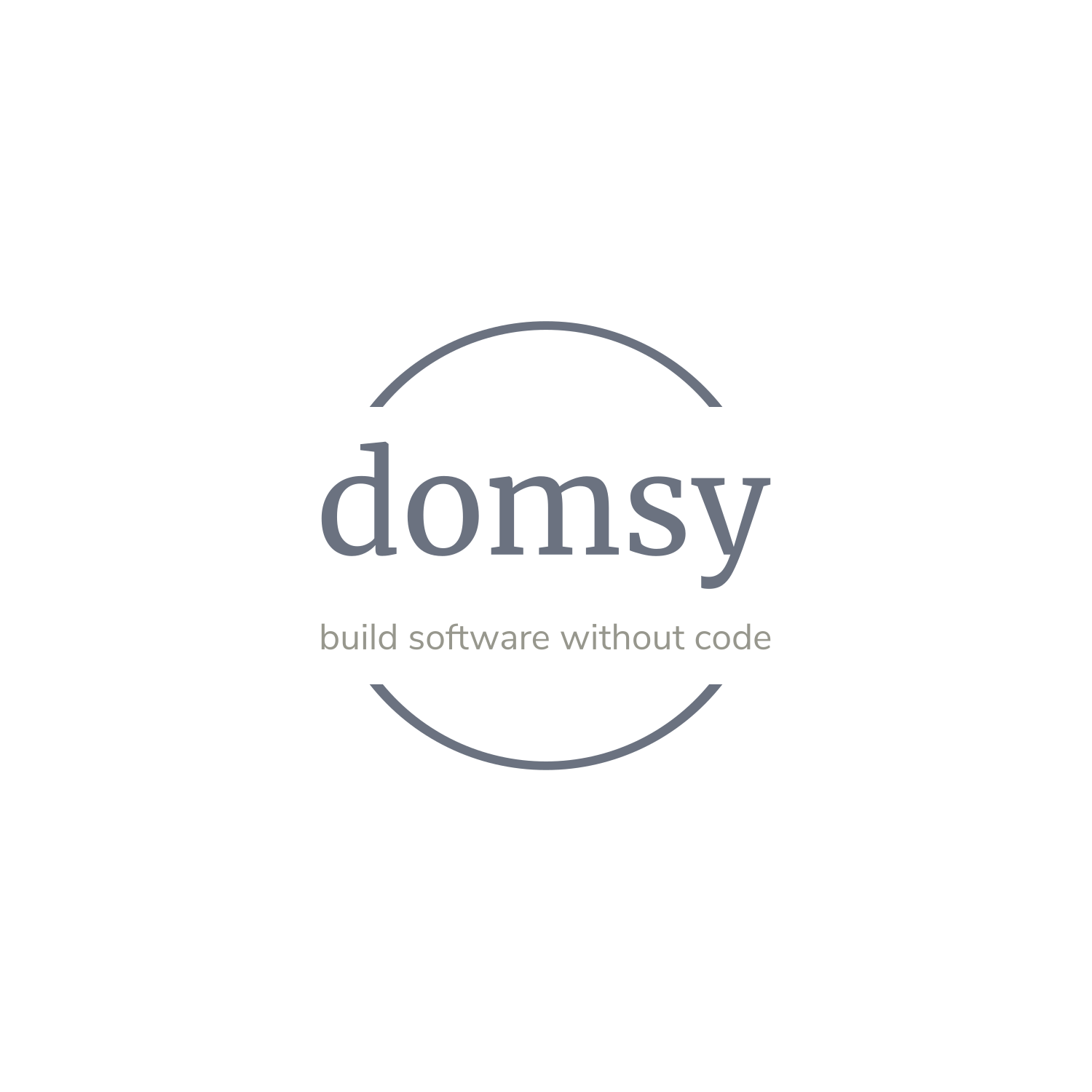 domsy.io图标