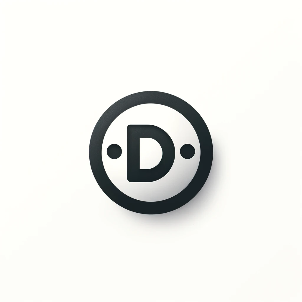 GPTConsole DOODLE图标