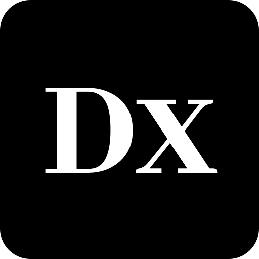 Dramax.ai图标