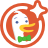 DuckDuckGo图标