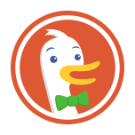 DuckDuckGo AI Chat图标