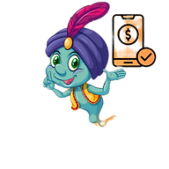 Ecoms Genie AI图标
