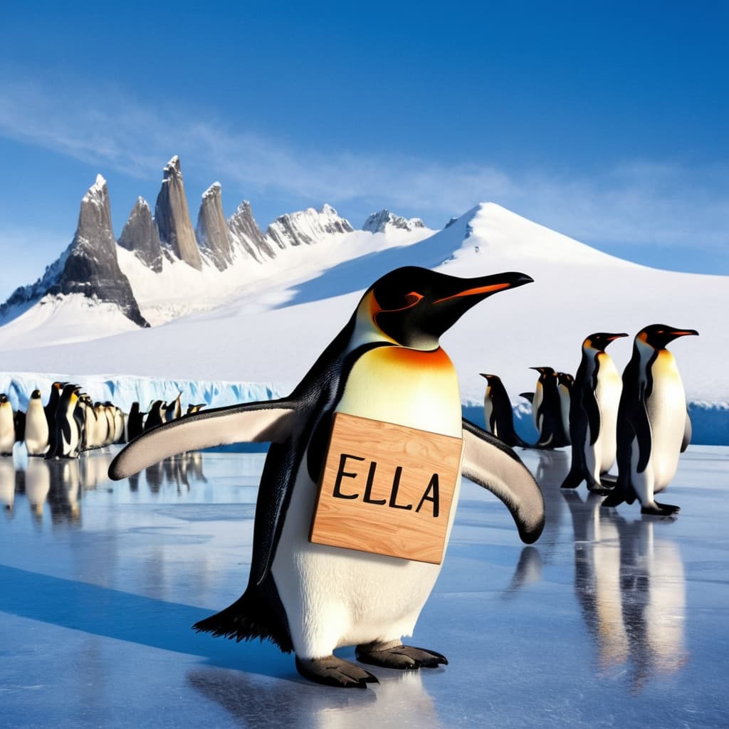 ELLA图标