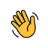 EmojiHi图标