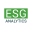 ESG Analytics图标